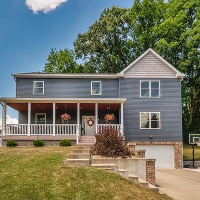 2967 Chautauqua Dr, Gibsonia, PA 15044