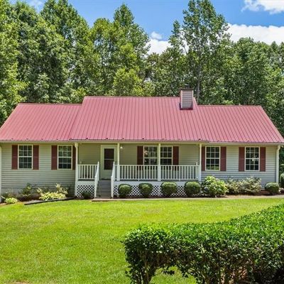 300 Hampton Dr, Dawsonville, GA 30534