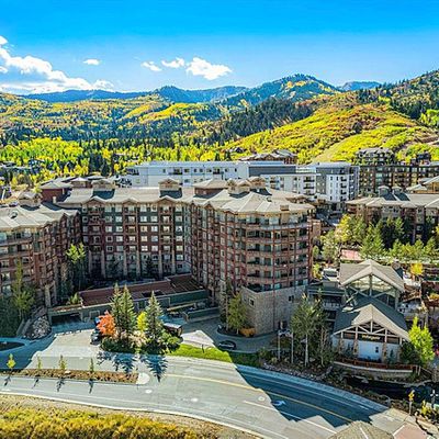 3000 Canyons Resort Dr #4710, Park City, UT 84098