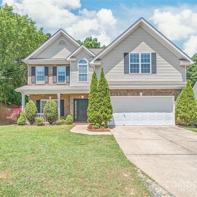 3008 Viola Ln, Monroe, NC 28110