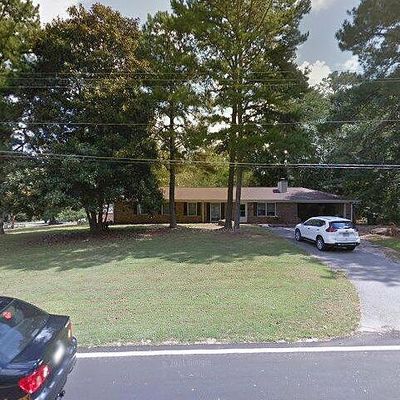 301 Willow Rd, Peachtree City, GA 30269