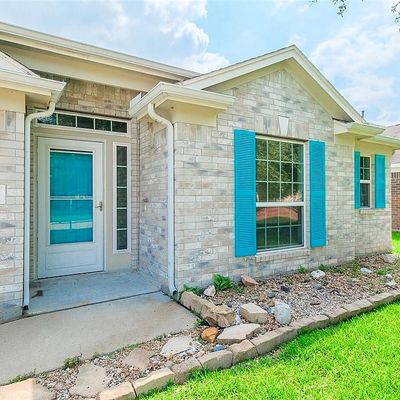 3015 Sage Grouse Ct, Rosenberg, TX 77471