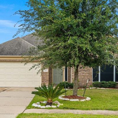 3019 Fern Brook Ln, Rosenberg, TX 77471