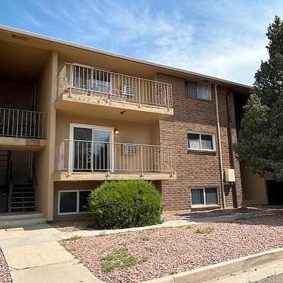 3020 E Bijou St #3 C, Colorado Springs, CO 80909