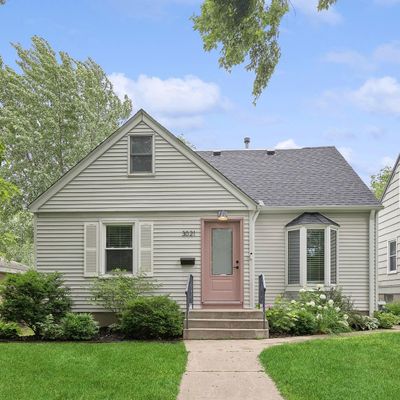 3021 Oregon Ave S, Minneapolis, MN 55426