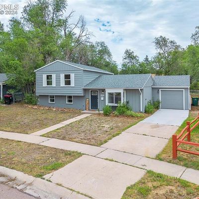 3024 Garland Ter, Colorado Springs, CO 80910