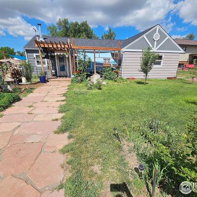 303 High St, Wiggins, CO 80654