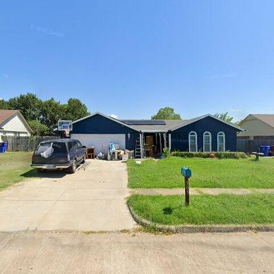 305 S 28 Th St, Broken Arrow, OK 74014