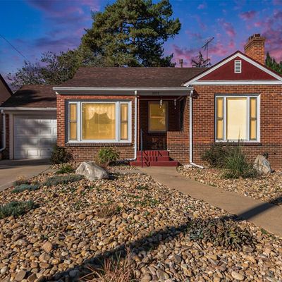 3055 Clermont St, Denver, CO 80207