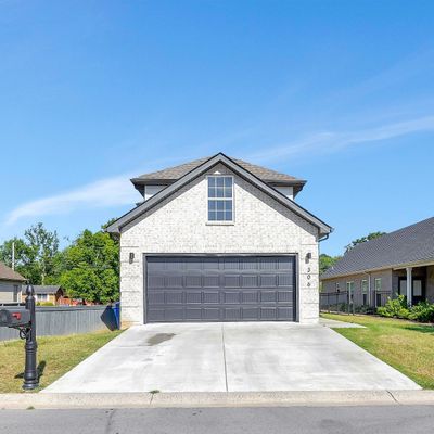 306 Celebration St, Shelbyville, TN 37160