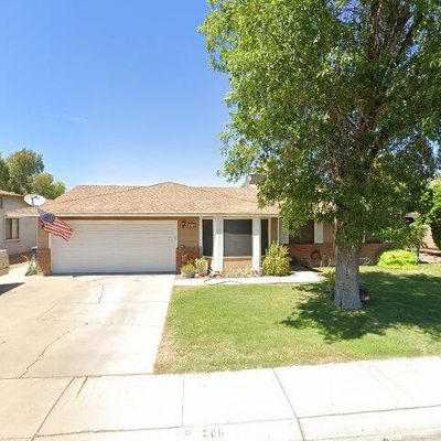 306 E Leah Ln, Gilbert, AZ 85234