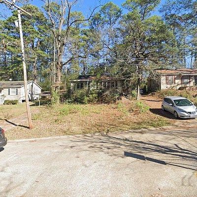 306 Lawrence Blvd, Pineville, LA 71360