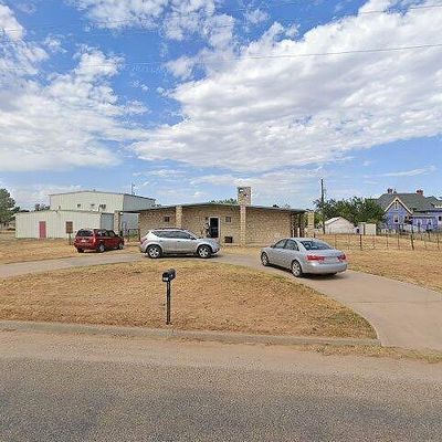 306 N 13 Th St, Ballinger, TX 76821