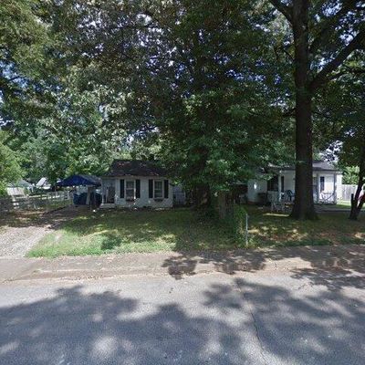 3080 Sunrise St, Memphis, TN 38127