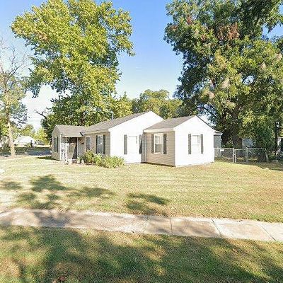 2485 Tulip St, Bossier City, LA 71112