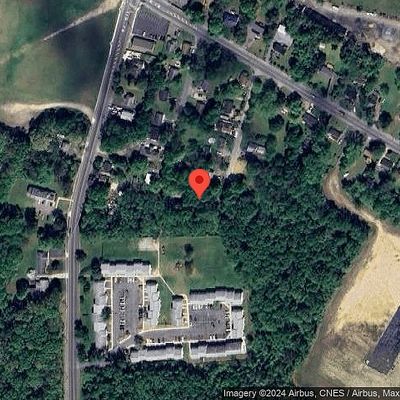 25 Fairview Ave, Bridgeton, NJ 08302