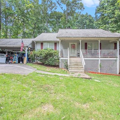 25 Hearthstone Dr, Stockbridge, GA 30281