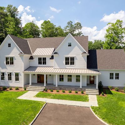 25 Hillcrest Rd, New Canaan, CT 06840