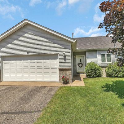 25 Pine Tree Ct, Sartell, MN 56377