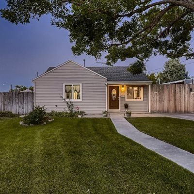 2500 S Linley Ct, Denver, CO 80219