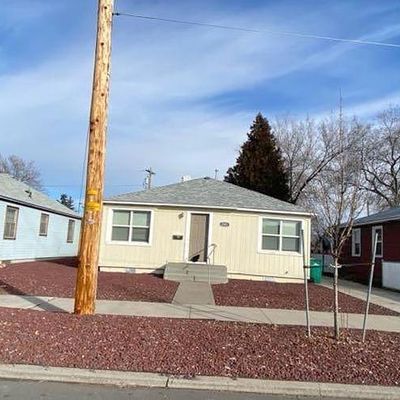 2503 White Ave, Klamath Falls, OR 97601