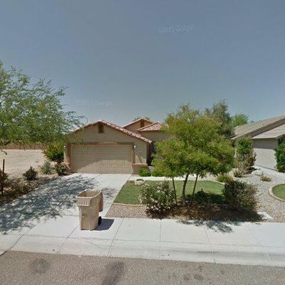 25060 W Wayland Dr, Buckeye, AZ 85326