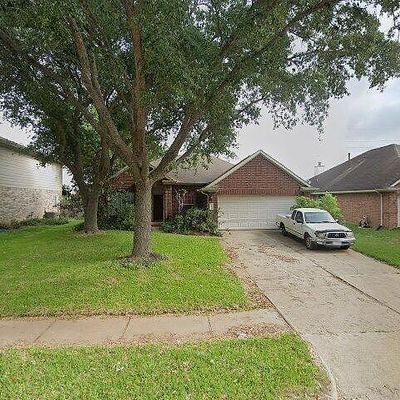 2510 Lake Dale Ln, Richmond, TX 77406