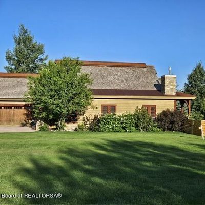 252 Harris Hawk Dr, Victor, ID 83455