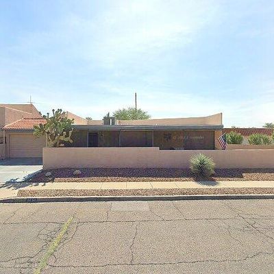 2520 N Sahuara Ave, Tucson, AZ 85712