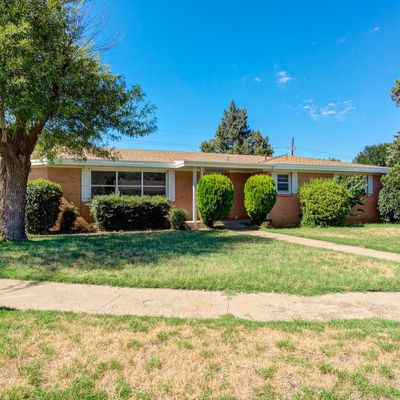 2522 53 Rd St, Lubbock, TX 79413