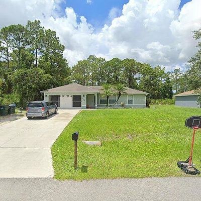 2529 Flagami Ln, North Port, FL 34286