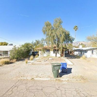 2531 E Water St, Tucson, AZ 85716