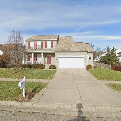 254 Indian Pointe Dr, Maineville, OH 45039