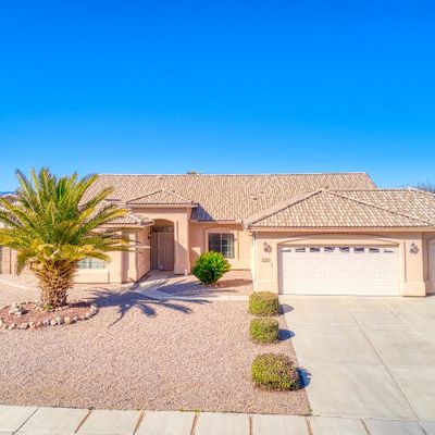 2561 Montaro Dr, Sierra Vista, AZ 85650