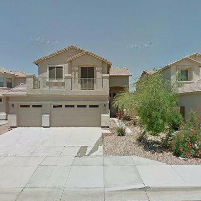 25684 W Miami St, Buckeye, AZ 85326