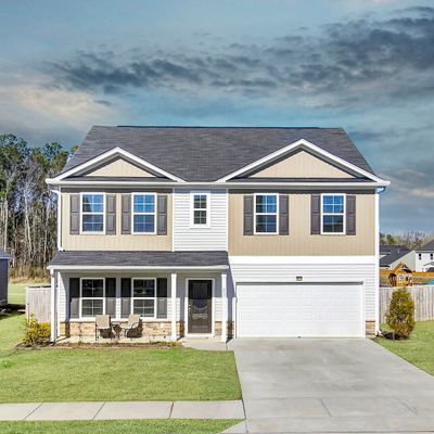 257 Hyrne Dr, Goose Creek, SC 29445