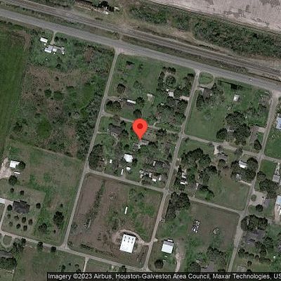 25707 James St, Lissie, TX 77454