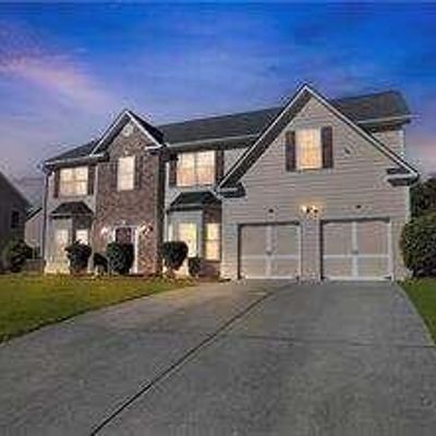 2580 Hamrick Rd, Douglasville, GA 30134