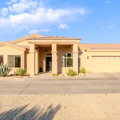 2585 W Pinto Pl, Wickenburg, AZ 85390