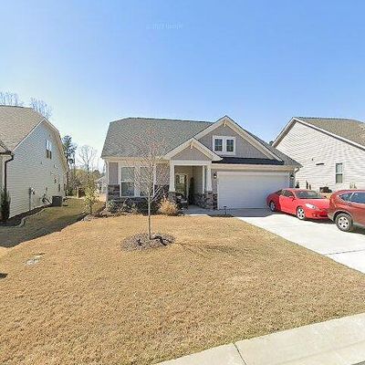 259 Carbone Ln, Clayton, NC 27527