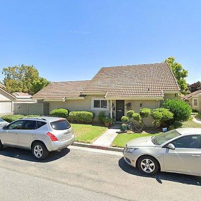 259 Truckee Ln, San Jose, CA 95136