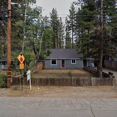 2596 Fountain Ave, South Lake Tahoe, CA 96150