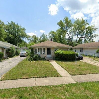 26 W 141 St St, Dixmoor, IL 60426