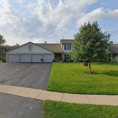 260 Crestview Dr #A, Wauconda, IL 60084