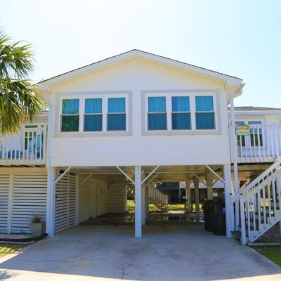 2602 Myrtle St, Edisto Island, SC 29438