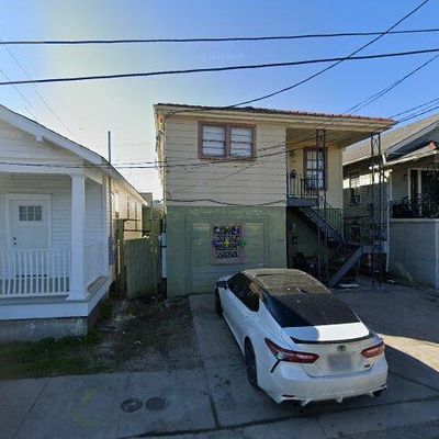 2604 Franklin Ave, New Orleans, LA 70117