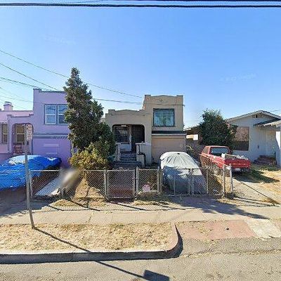 2609 68 Th Ave, Oakland, CA 94605