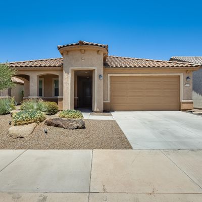 26138 W Siesta Ln, Buckeye, AZ 85396