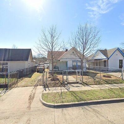 2614 Grafton Ave, Dallas, TX 75211