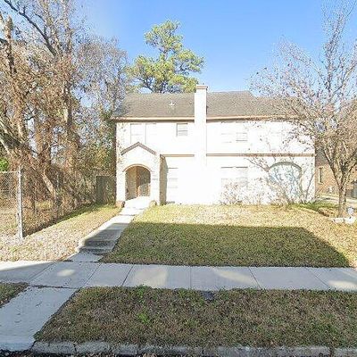 2619 Prospect St, Houston, TX 77004